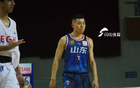 濰坊賽，小將耀眼老將穩(wěn)，山東高速勝埃及85-75。