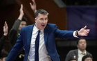 CBA新動態(tài)：羅智入疆，泰勒簽約寧波，格蘭拒北控。
