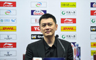 CBA主帥觀戰(zhàn)NBA夏聯(lián)，楊鳴、邱彪、王博等挑外援。