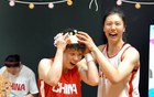 中國(guó)女籃12人名單公布，李夢(mèng)缺席，淘汰四人，新中鋒入選。