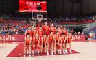 中國(guó)女籃亞洲杯首戰(zhàn)，CCTV5直播，僅12人出戰(zhàn)！