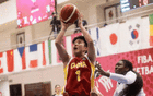 U19女籃世界杯：中國遭尼日逆轉(zhuǎn)，張缺席，冉珂嘉28+12。