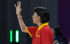 中國女籃U19失利，三分21次僅中4球，罰球18中26，全隊失誤多達21次。
