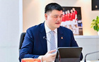 姚明辭職籃協(xié)主席，四億圓夢，踏上新路。