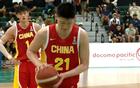 男籃新銳鋒線崛起，曾凡博遭擠，張鎮(zhèn)麟被爆，引CBA多隊(duì)矚目。