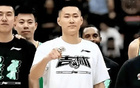 媒體人：遼籃正式通知吉林，吳昌澤新賽季需歸隊。