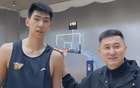中國(guó)男籃亞洲杯名單調(diào)整，楊瀚森替周琦，杜鋒愛(ài)徒落選！