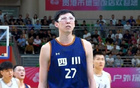 李夢(mèng)復(fù)出，亞洲杯后四川女籃全運(yùn)12人，網(wǎng)友調(diào)侃“頒獎(jiǎng)”。
