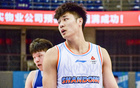 山東男籃：三球員離隊(duì)，何思雨、陸翊銘、侯沛佐