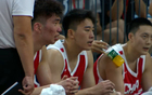 中國(guó)男籃再勝！替補(bǔ)強(qiáng)勢(shì)，雙殺對(duì)手，得分44-34，球員數(shù)據(jù)亮眼。