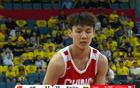 中國(guó)男籃連勝，78-62委內(nèi)瑞拉，5人狀態(tài)佳2人待提升