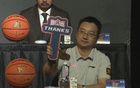 CBA選秀大會次輪35順位，廣東男籃棄權(quán)結(jié)束。