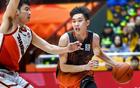 山東男籃勝寧波，張旭18分，新人王留隊機率高。