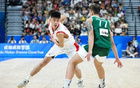 CBA選秀，楊曦皓奪魁