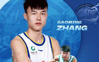 勵志！張高銘二級逆襲大學(xué)成功！