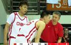 中國男籃大勝波黑，廖三寧等表現(xiàn)亮眼，胡明軒失準(zhǔn)。