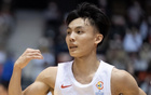 男籃三衛(wèi)失誤頻現(xiàn)，徐杰82秒證明帶他必勝！