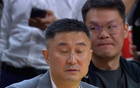 廣東內(nèi)訌揭秘：團結杯戰(zhàn)火紛飛，杜鋒暫停只罵人無戰(zhàn)術。