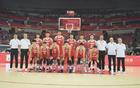 中國男籃險勝引爭議，暴露三大短板，亞洲杯定14人名單。