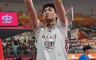 19次投籃，29+4+3硬砸！CBA“暴力前鋒”或被廣東隊相中，或換徐昕。