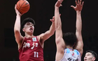 中國(guó)球員留洋CBA，挑戰(zhàn)楊瀚森，自信滿滿！
