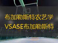 布加勒斯特農(nóng)藝學VSASE布加勒斯特