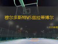 穆?tīng)柖嗨固豓S茲拉蒂博爾
