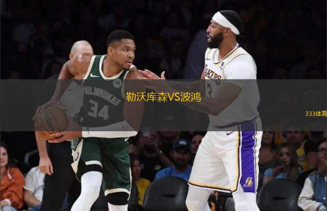 勒沃庫森VS波鴻