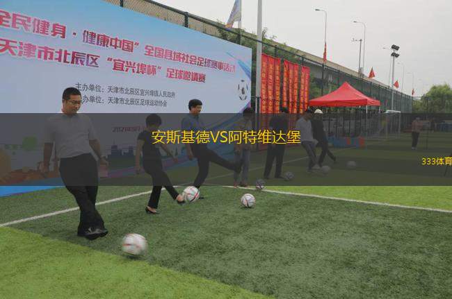 安斯基德VS阿特維達(dá)堡