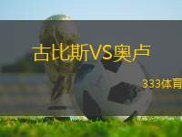 古比斯VS奧盧