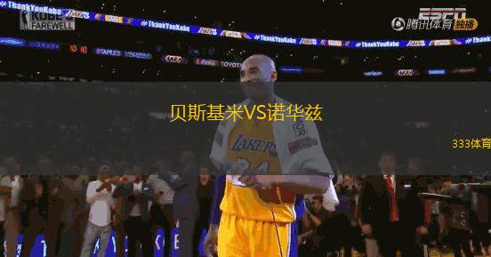 貝斯基米VS諾華茲