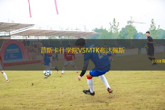 普斯卡什學(xué)院VSMTK布達(dá)佩斯