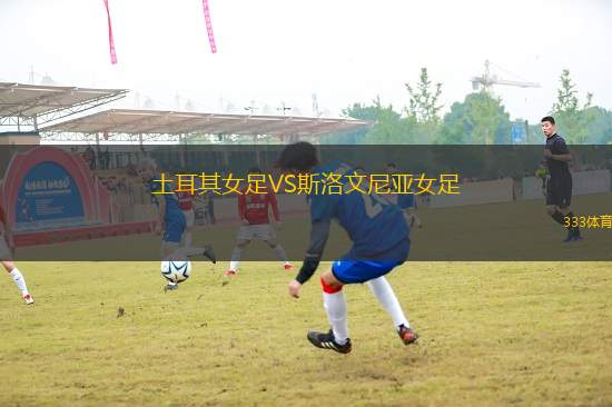 土耳其女足VS斯洛文尼亞女足