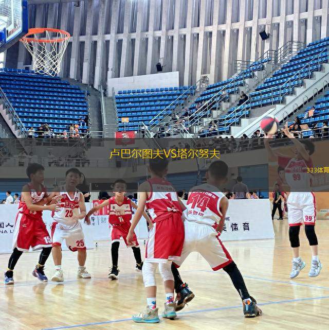 盧巴爾圖夫VS塔爾努夫
