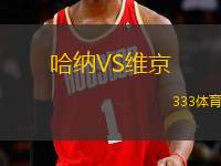 哈納VS維京