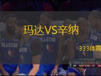 瑪達VS辛納