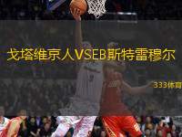 戈塔維京人VSEB斯特雷穆爾