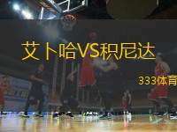 艾卜哈VS積尼達(dá)
