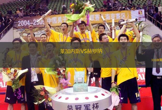 萊加內(nèi)斯VS赫羅納