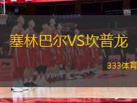 塞林巴爾VS坎普龍