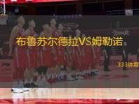 布魯蘇爾德拉VS姆勒諾