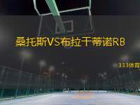 桑托斯VS布拉干蒂諾RB