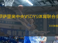 羅薩里奧中央VSDYS體育聯(lián)合會