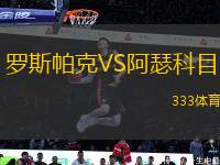 羅斯帕克VS阿瑟科目