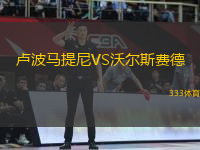 盧波馬提尼VS沃爾斯費(fèi)德