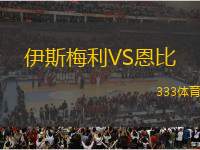 伊斯梅利VS恩比