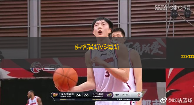 佛格瑞斯VS梅斯