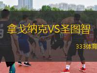 拿戈納克VS圣圖智