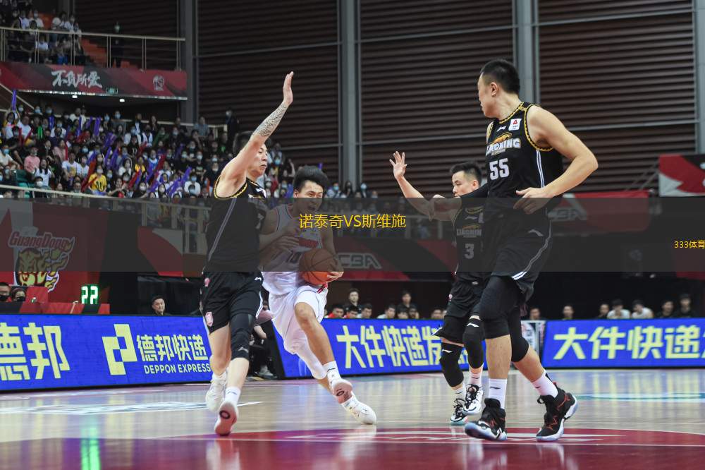 諾泰奇VS斯維施