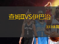 查姆IIVS伊巴治